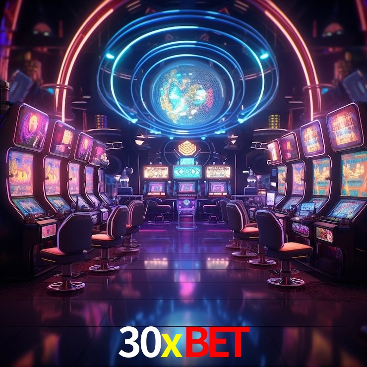 A Emoção da Loteria na 30xbet: Uma Chance de Mudança de Vida