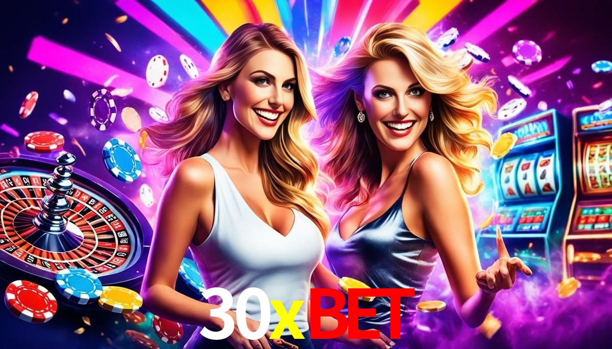 A Emoção da Loteria na 30xbet: Uma Chance de Mudança de Vida