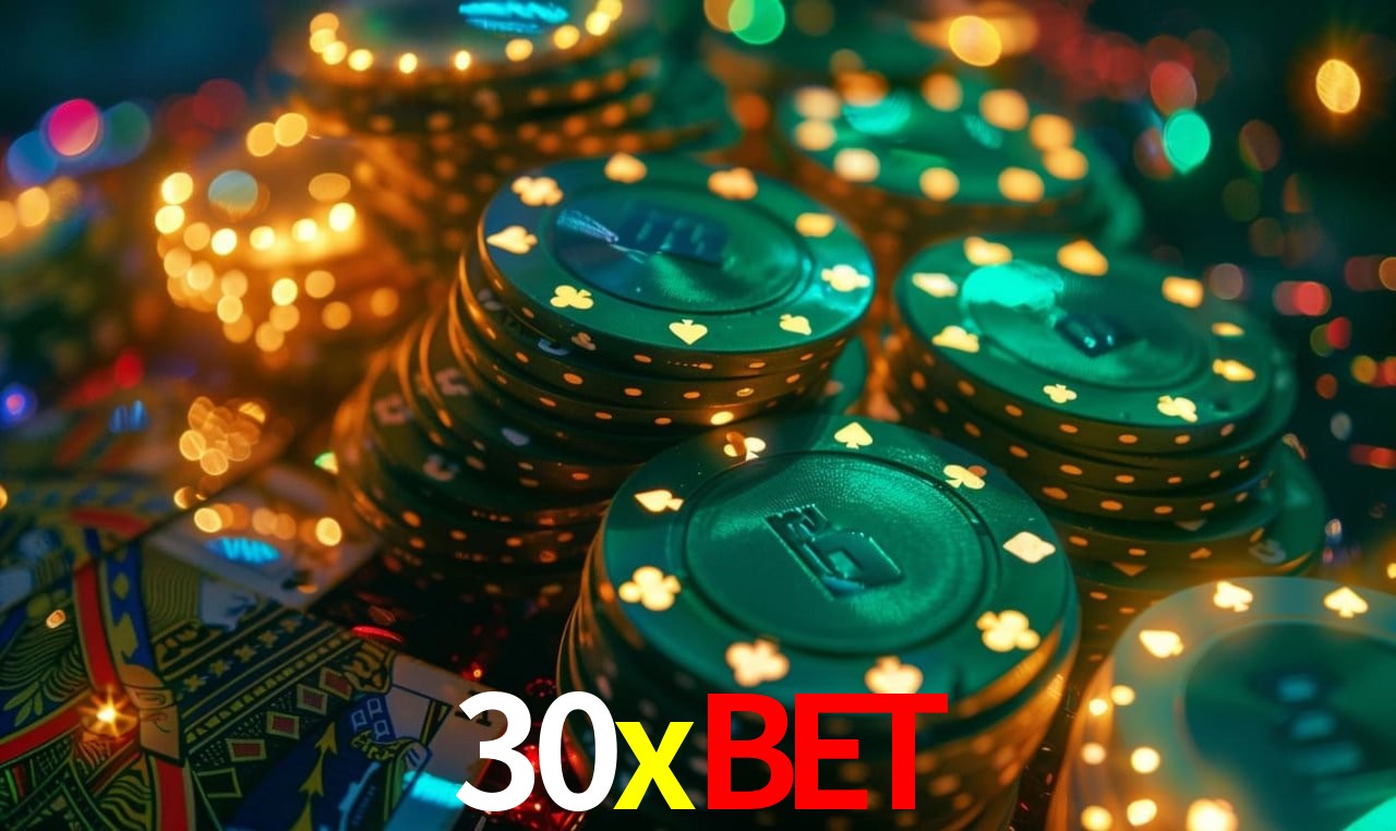 A Revolução dos Aplicativos de Jogos no 30xbet