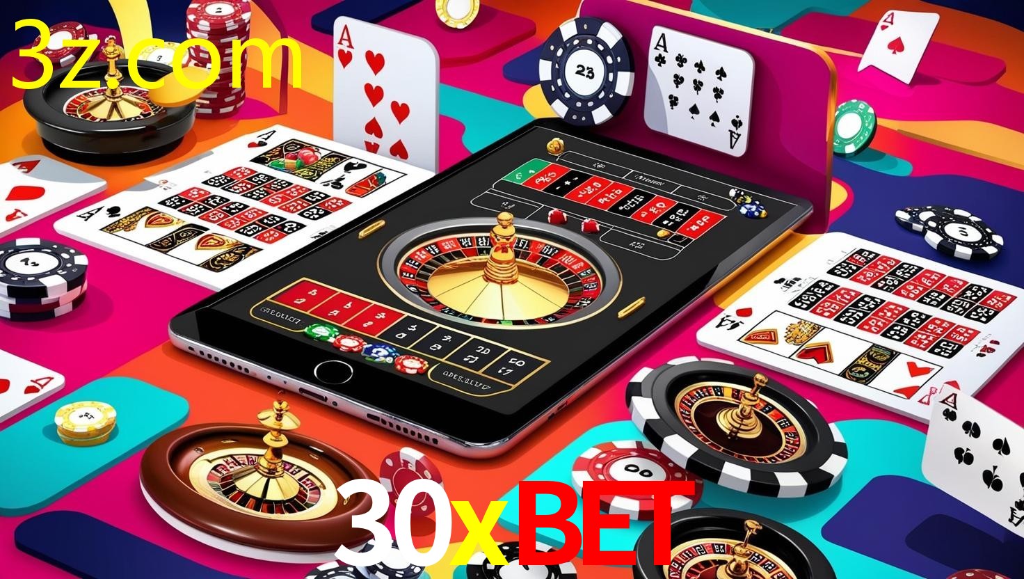 30XBET.COM