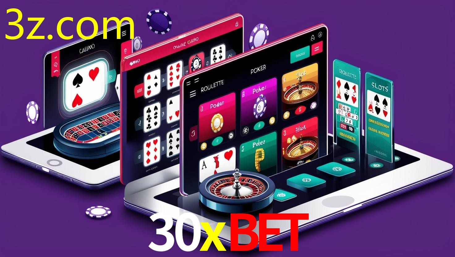 30XBET.COM