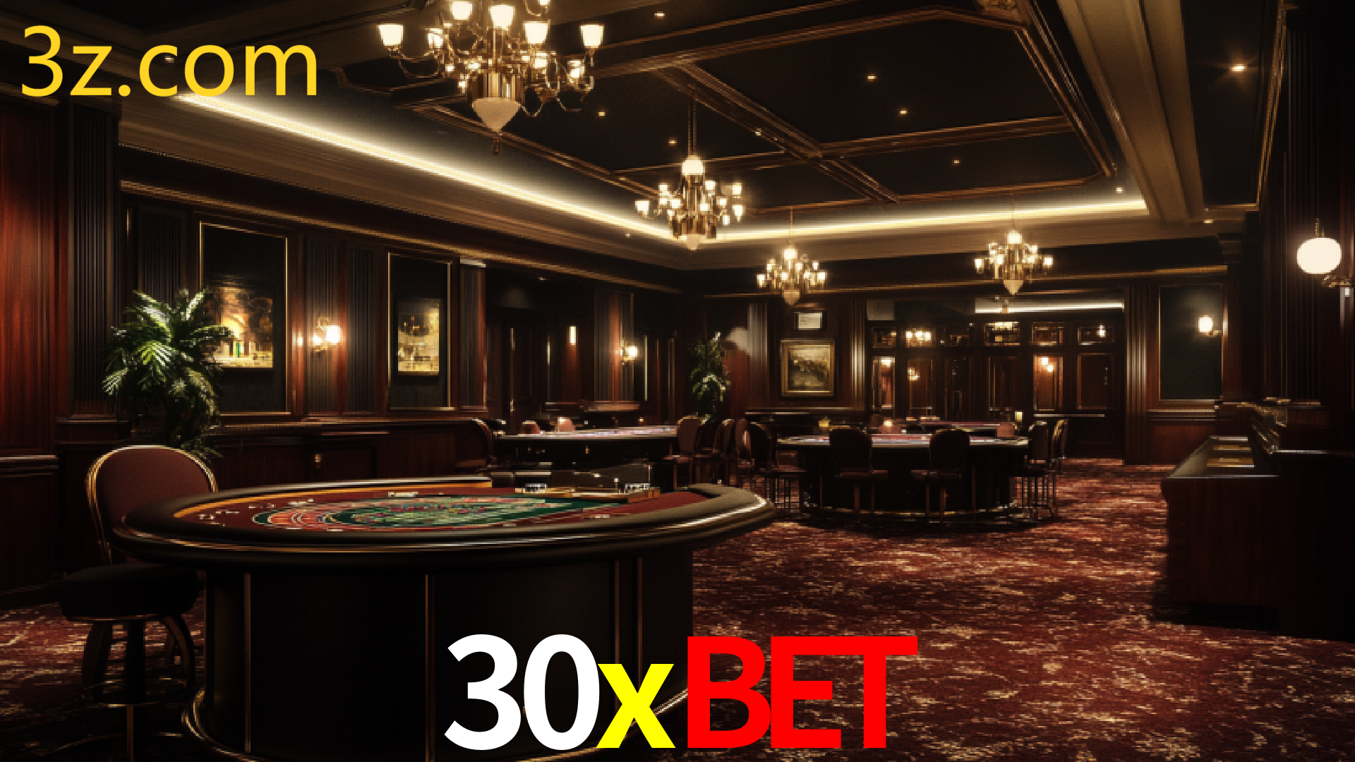 30XBET.COM