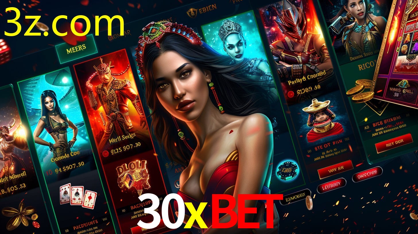 30XBET.COM